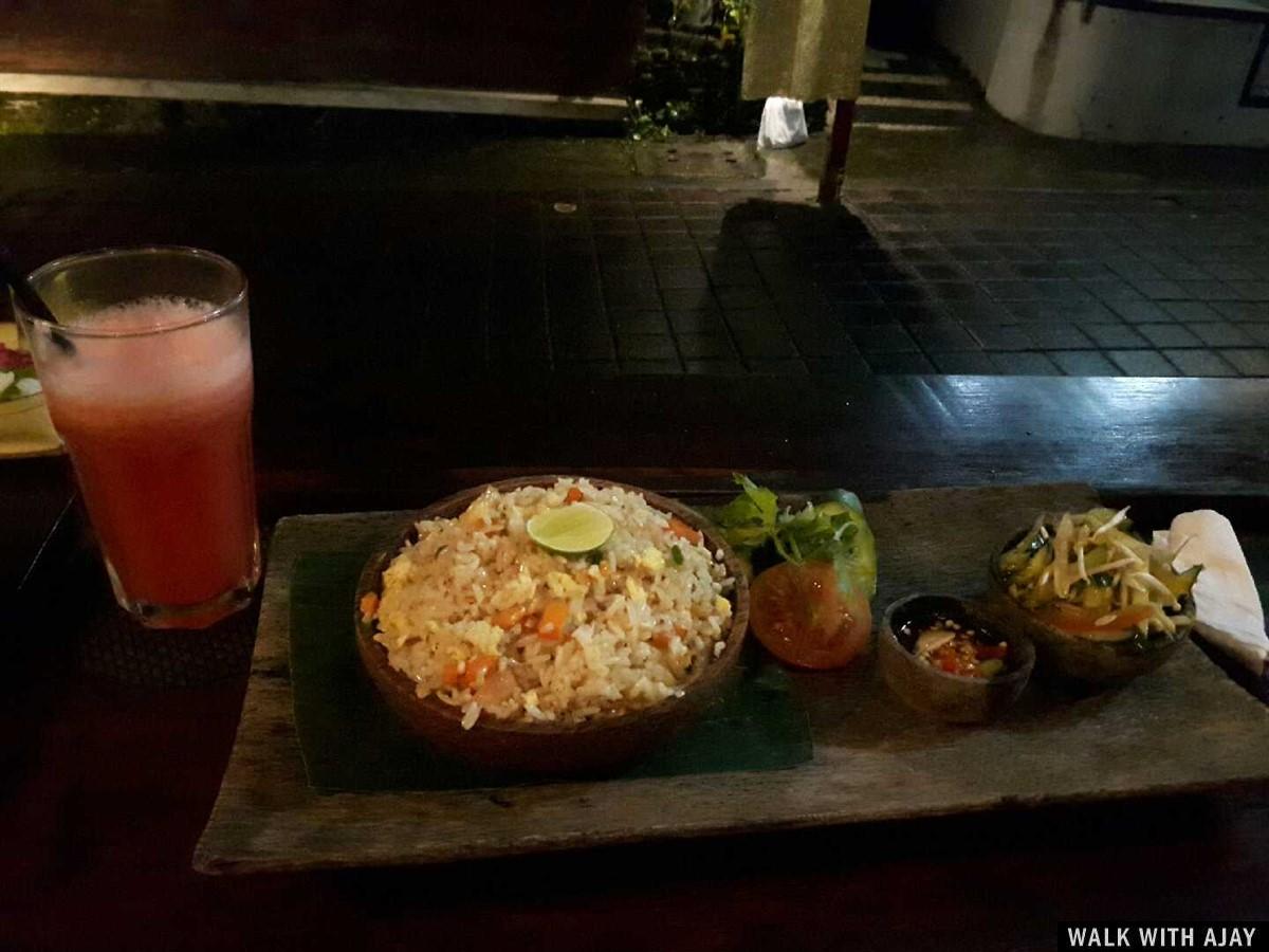 Day 2 - Experience Ubud to Tanah Lot Temple by Motorbike : Bali, Indonesia (Dec’18) 36