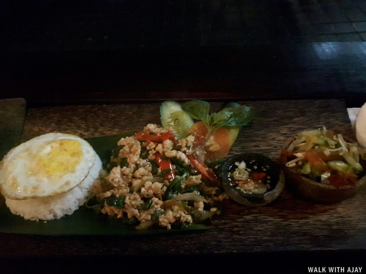 Day 2 - Experience Ubud to Tanah Lot Temple by Motorbike : Bali, Indonesia (Dec’18) 35