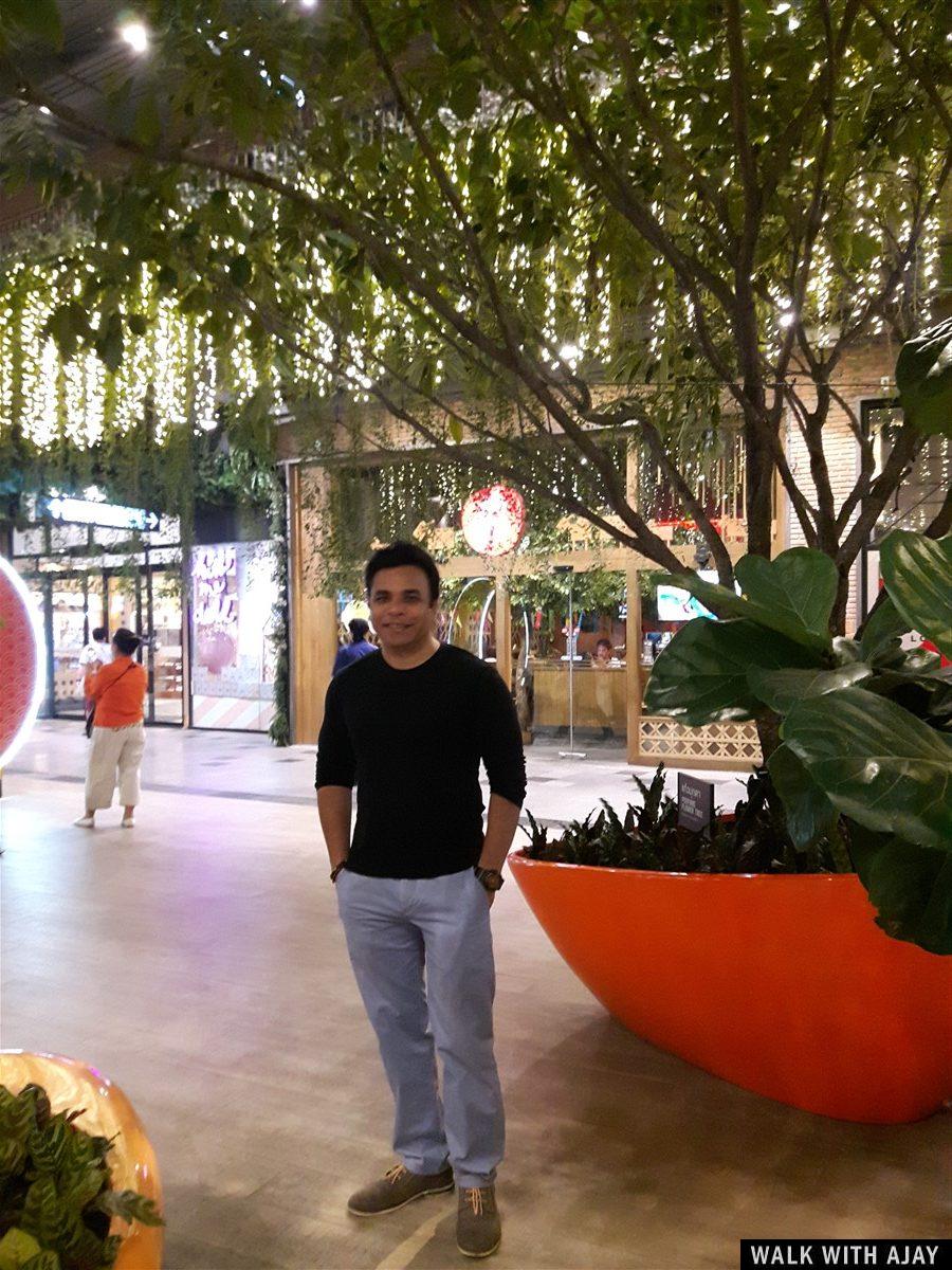 Exploring in Central Eastville Shopping Mall : Bangkok, Thailand (Feb'19) 6