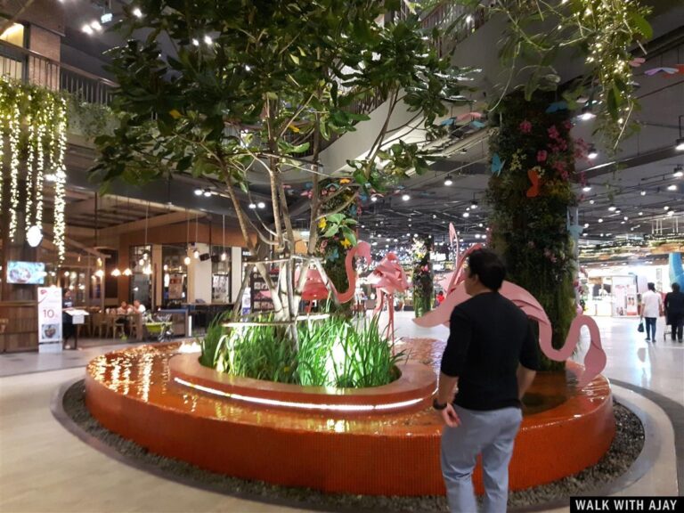 Shopping at Central Eastville : Bangkok, Thailand (Feb’19)