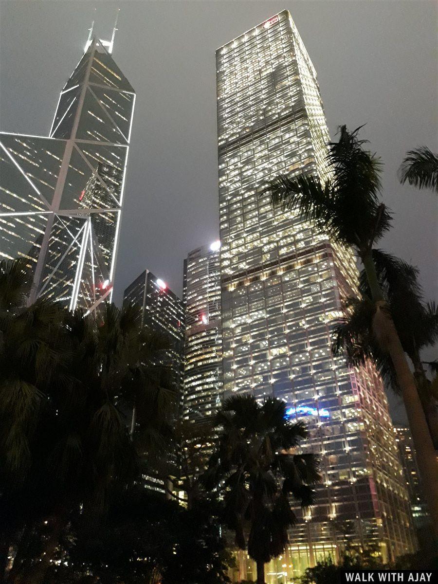 Exploring in Hong Kong (Feb’19) 6