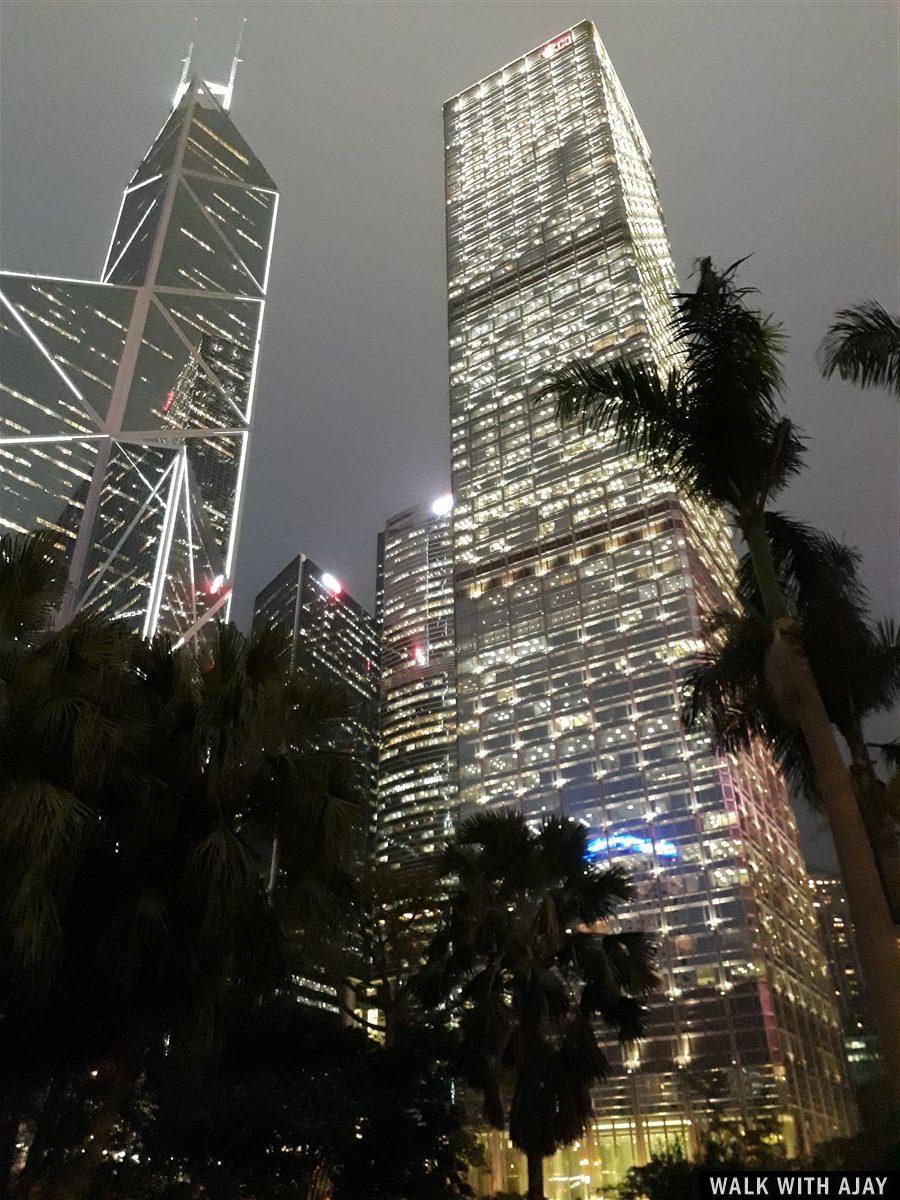 My Second Visit in Hong Kong (Feb’19) 6