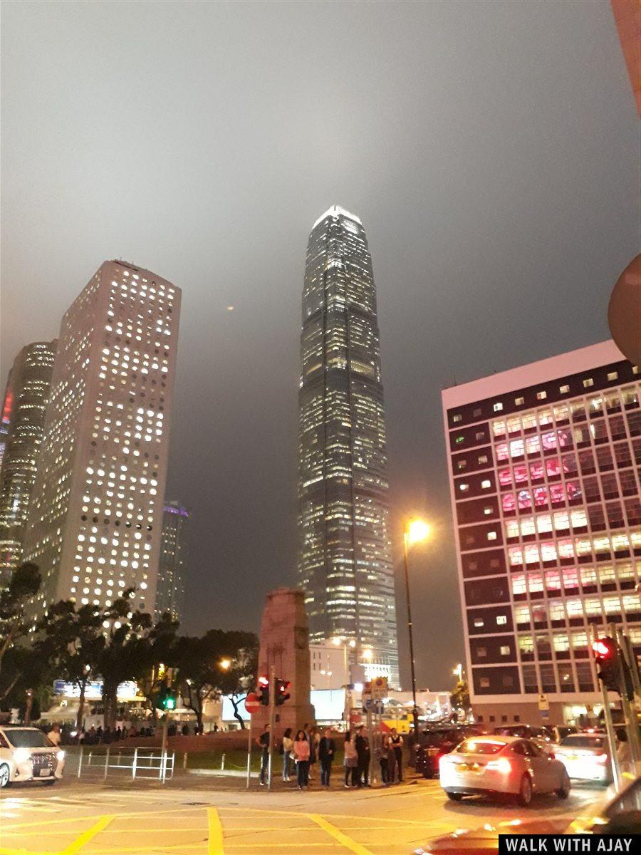 My Second Visit in Hong Kong (Feb’19) 8