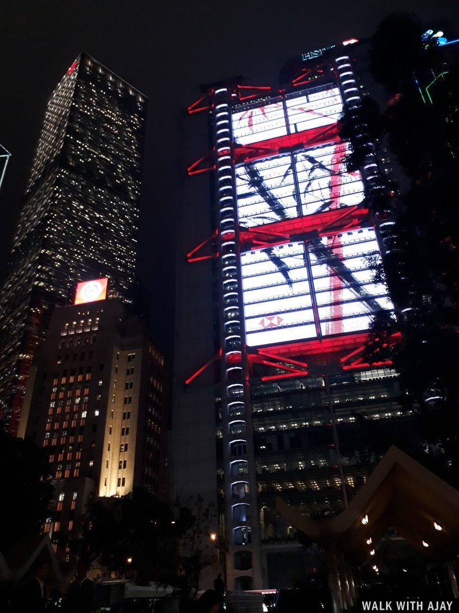 My Second Visit in Hong Kong (Feb’19) 9