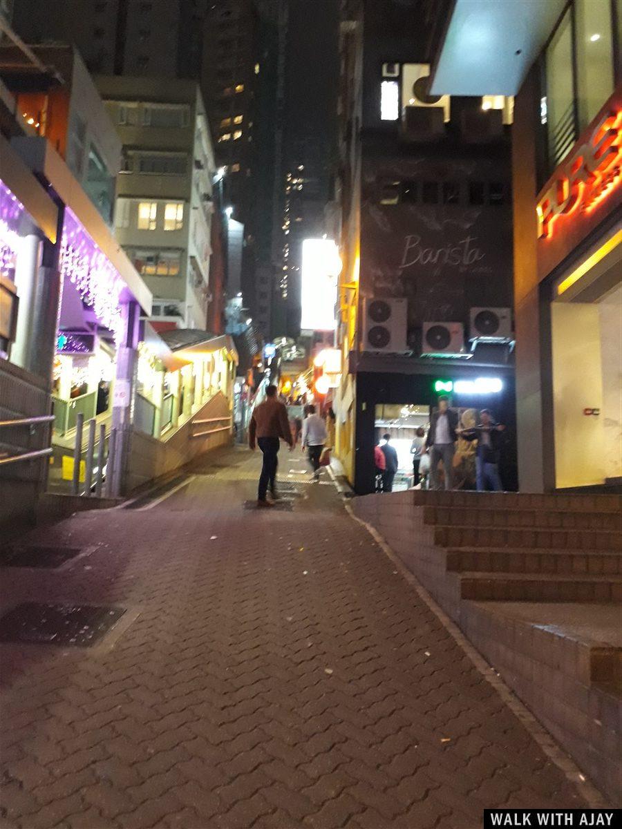 Exploring in Hong Kong (Feb’19) 11