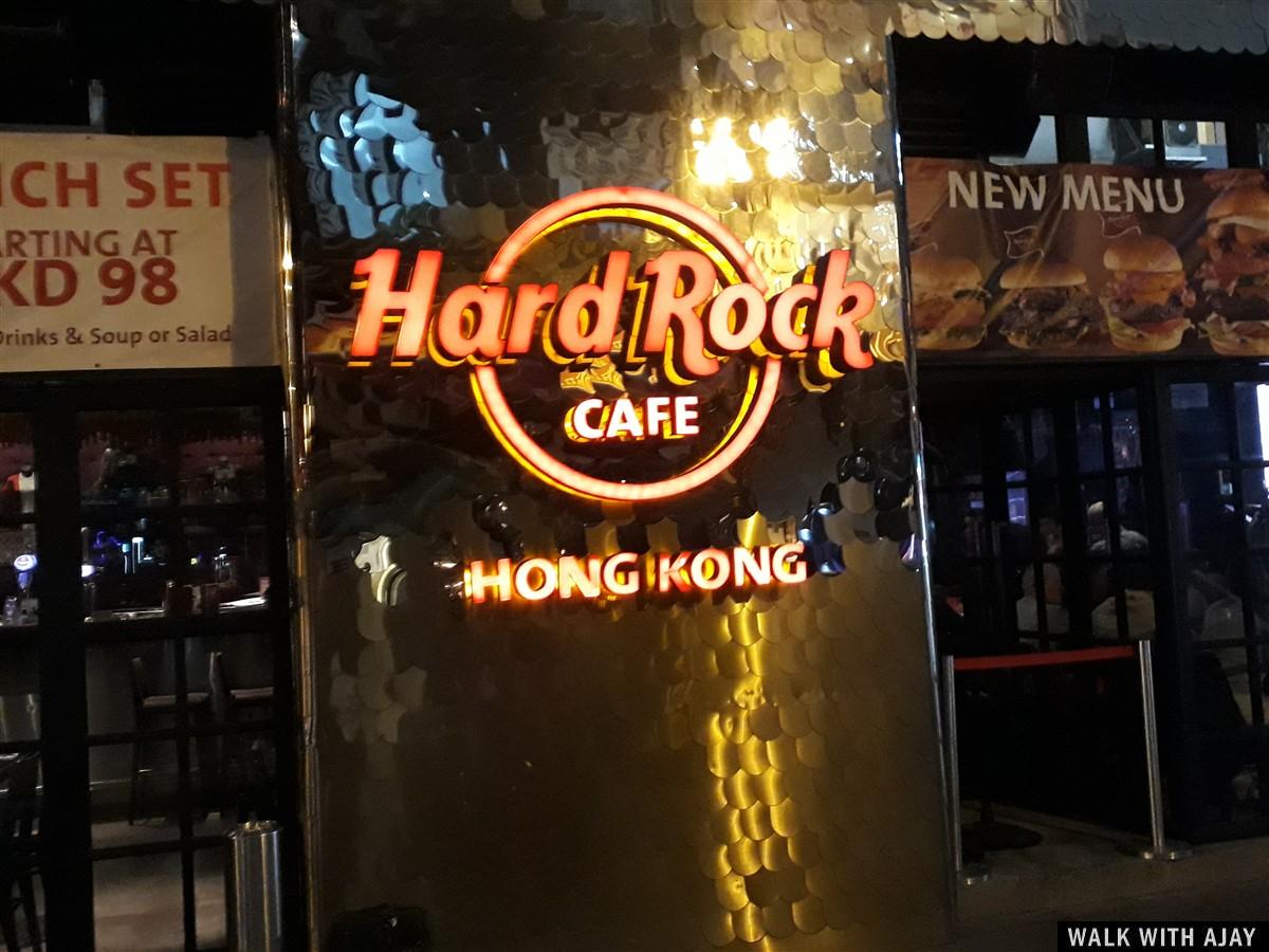 My Second Visit in Hong Kong (Feb’19) 16