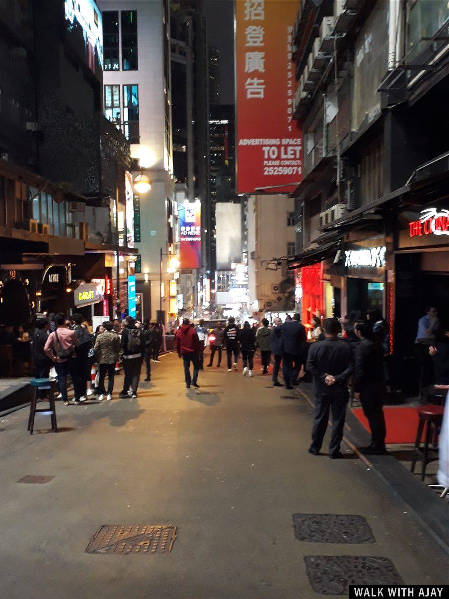 Exploring in Hong Kong (Feb’19) 17