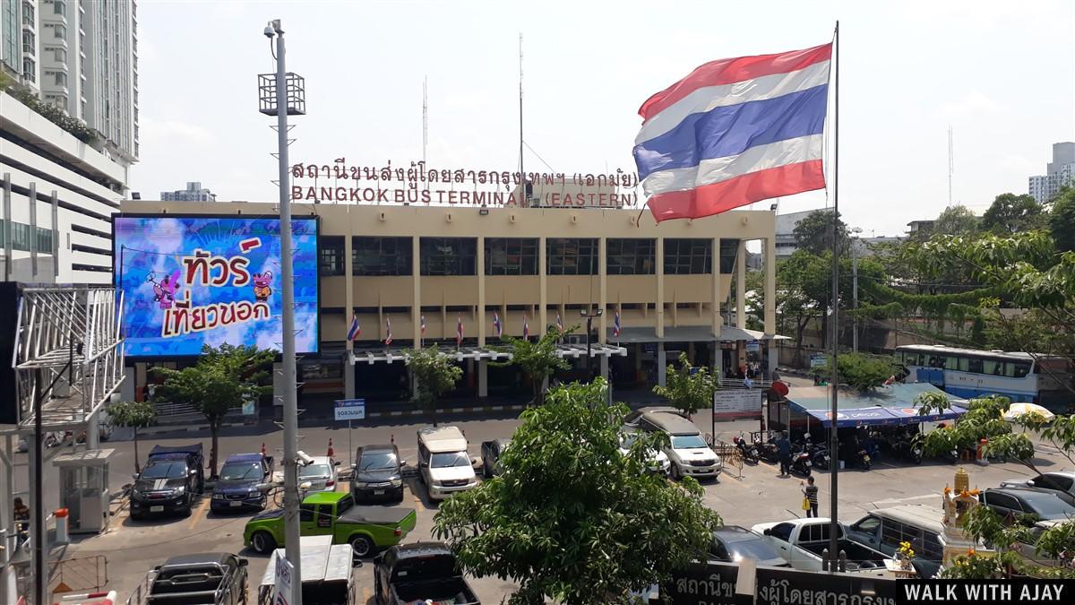 Bangkok Memories : Thailand (Mar'19) 18