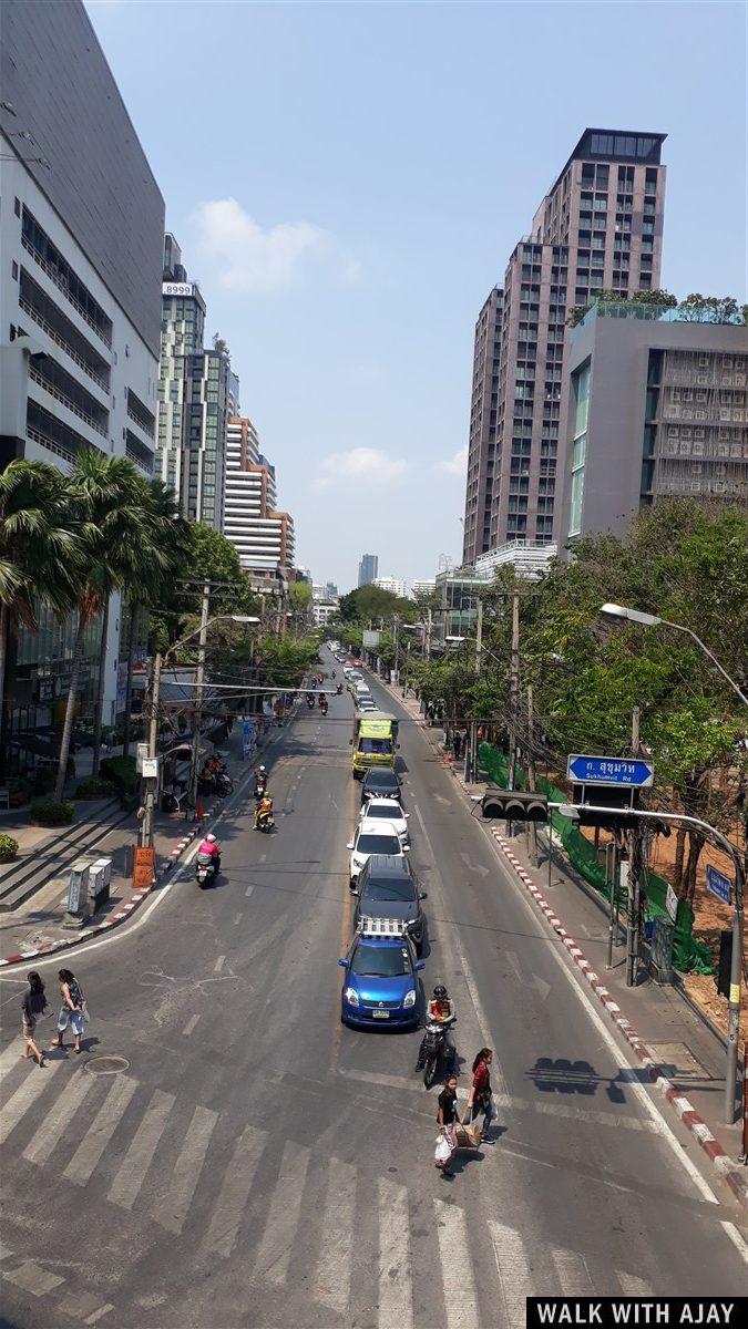 Bangkok Memories : Thailand (Mar'19) 19