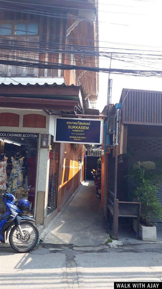 Exploring & Memories in Mar’19 : Bangkok, Thailand 16