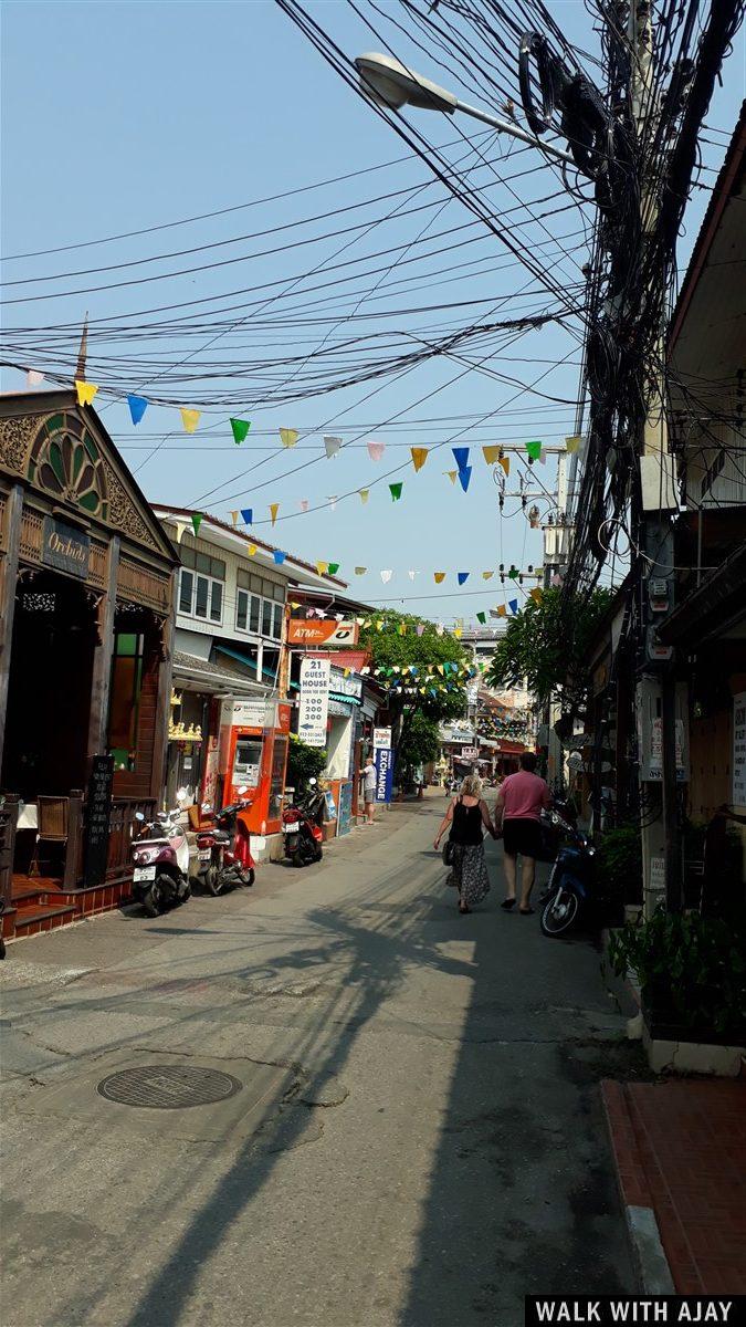 Bangkok Memories : Thailand (Mar'19) 17 Bangkok Memories : Thailand (Mar'19) 17