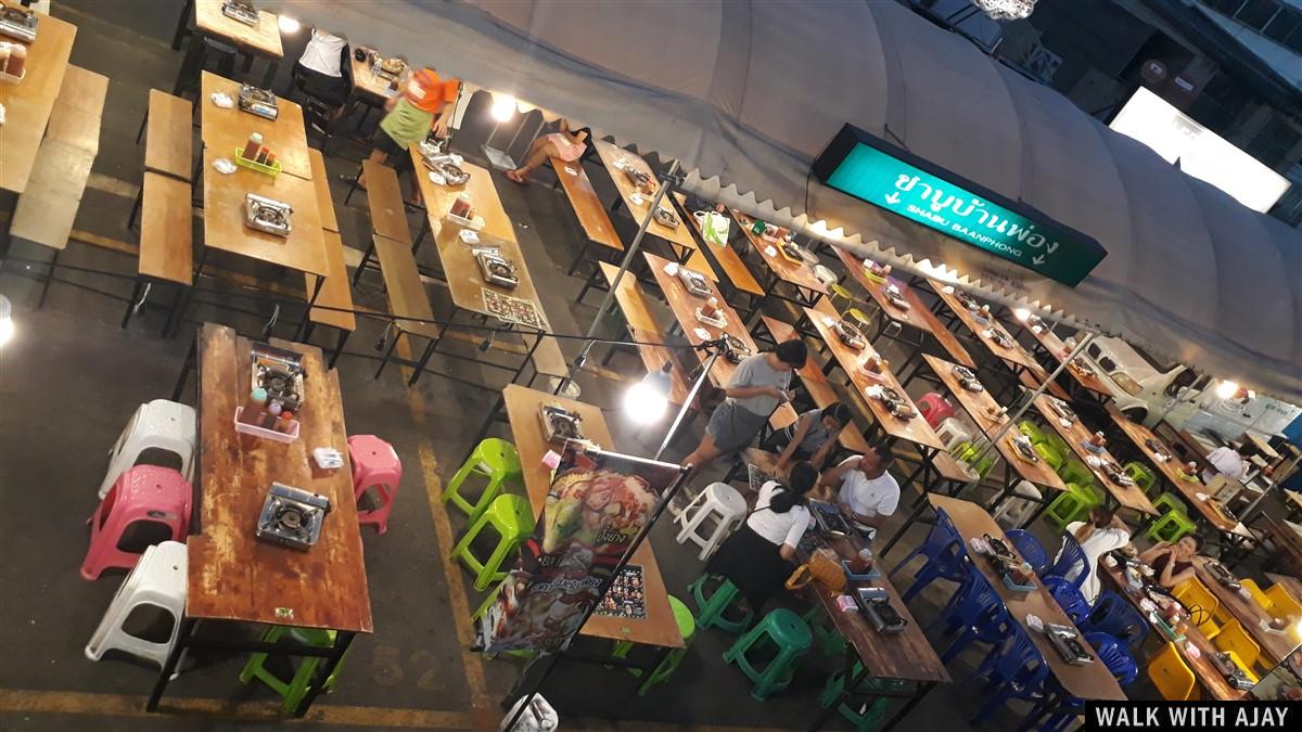 Bangkok Memories : Thailand (Mar'19) 4 Bangkok Memories : Thailand (Mar'19) 4