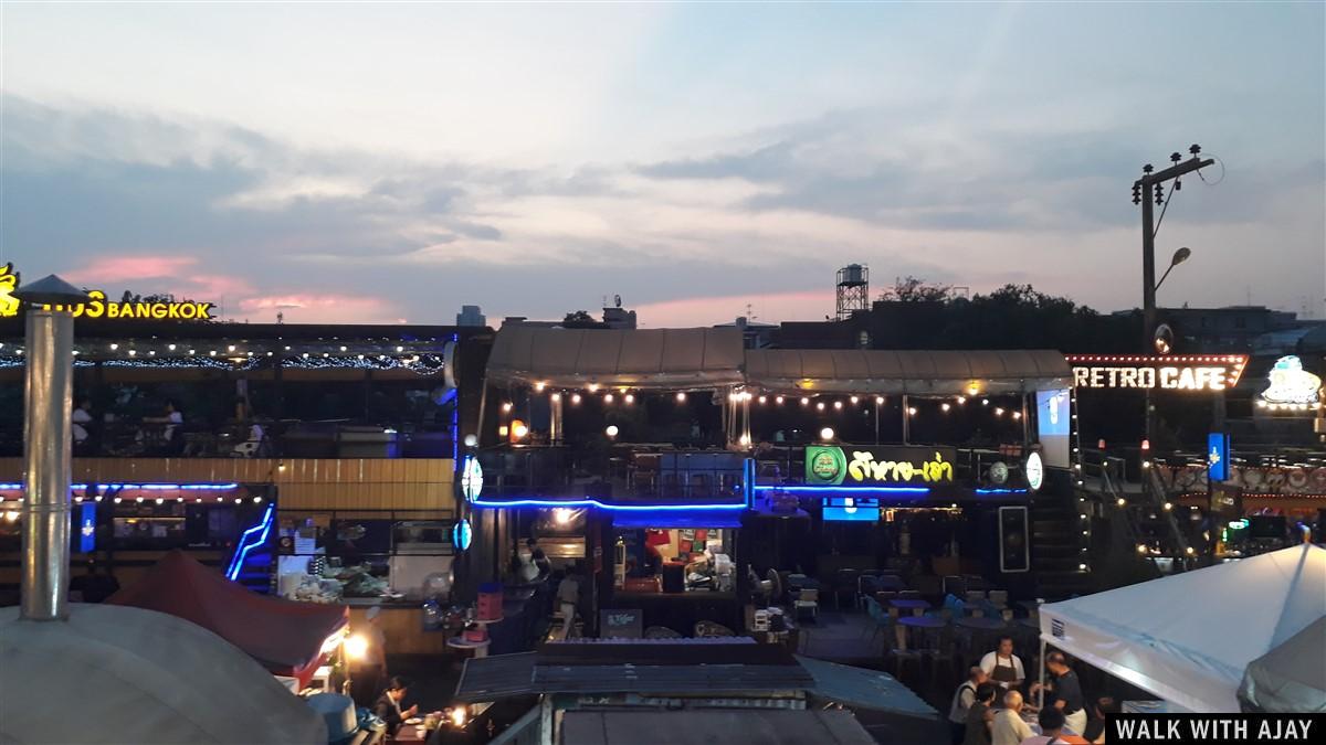 Bangkok Memories : Thailand (Mar'19) 3 Bangkok Memories : Thailand (Mar'19) 3