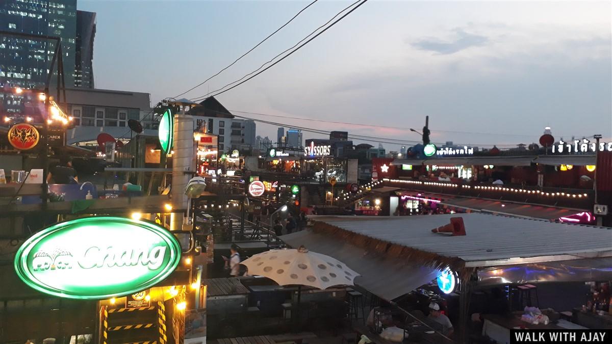 Exploring & Memories in Mar’19 : Bangkok, Thailand 5