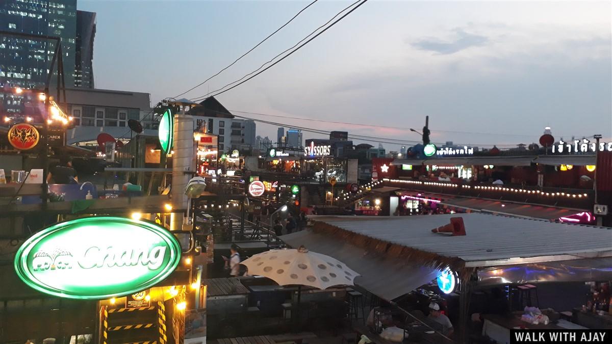 Bangkok Memories : Thailand (Mar'19) 5