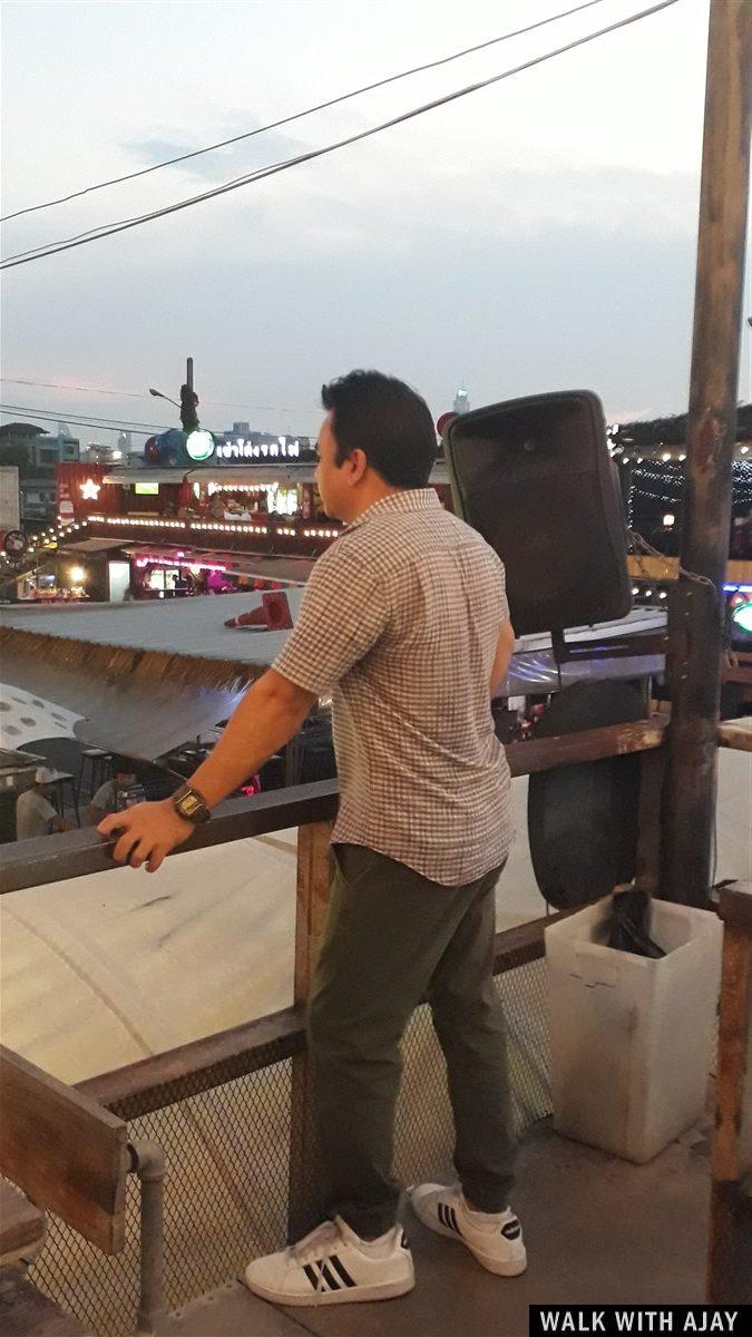 Exploring & Memories in Mar’19 : Bangkok, Thailand 1