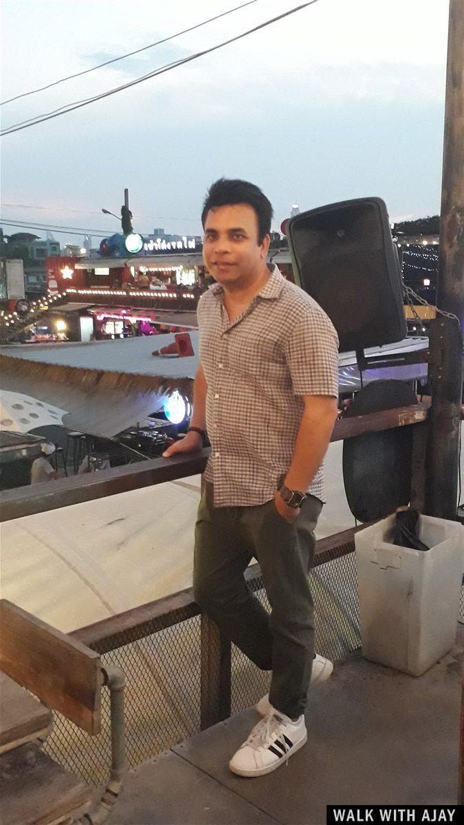 Bangkok Memories : Thailand (Mar'19) 2 Bangkok Memories : Thailand (Mar'19) 2
