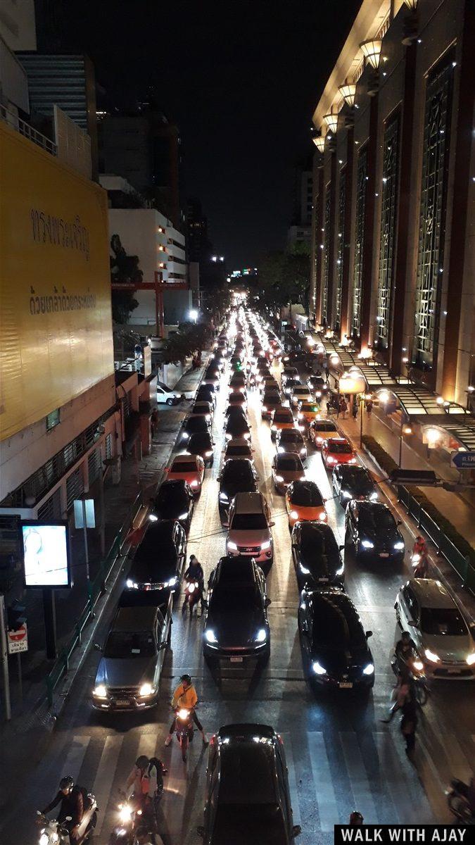 Bangkok Memories : Thailand (Mar'19) 20 Bangkok Memories : Thailand (Mar'19) 20