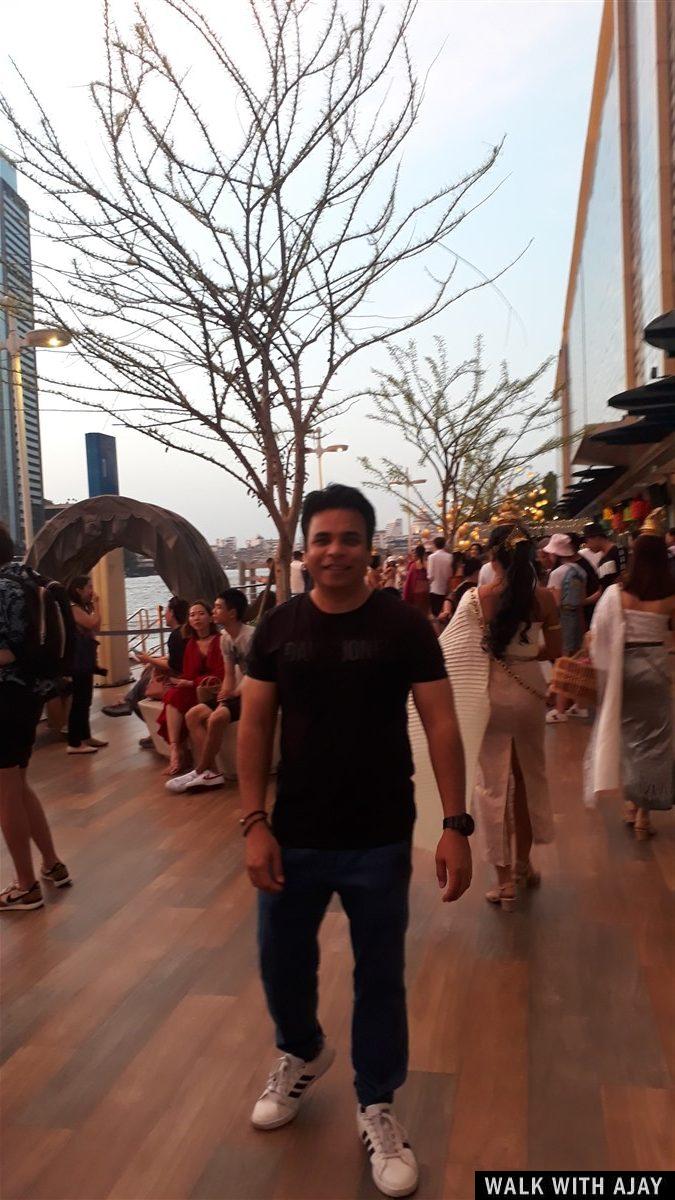 Bangkok Memories : Thailand (Mar'19) 7 Bangkok Memories : Thailand (Mar'19) 7