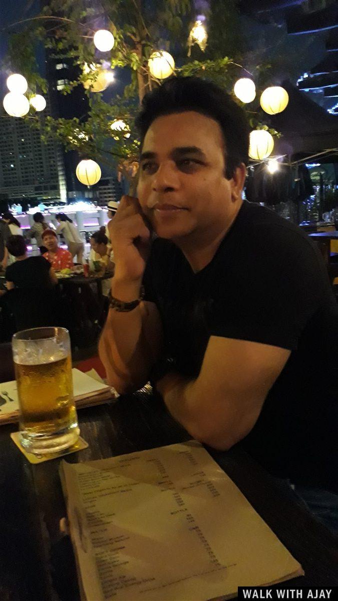 Bangkok Memories : Thailand (Mar'19) 8 Bangkok Memories : Thailand (Mar'19) 8