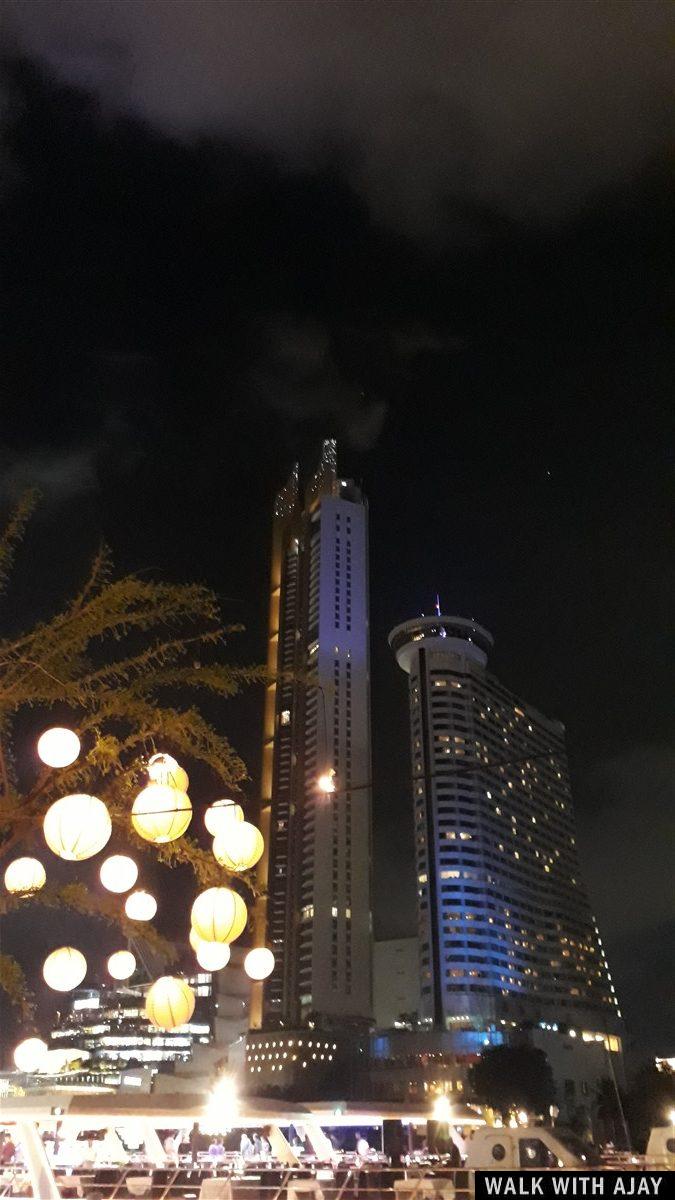 Bangkok Memories : Thailand (Mar'19) 12 Bangkok Memories : Thailand (Mar'19) 12