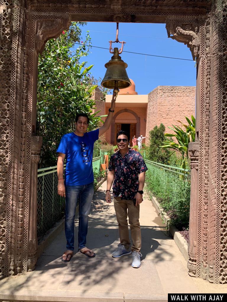 Exploring in Mount Abu, Rajasthan : India (Apr’19) – Day 6 19