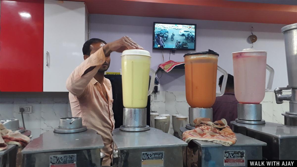 Exploring in Jaipur, Rajasthan : India (Apr’19) – Day 1 & 2 8