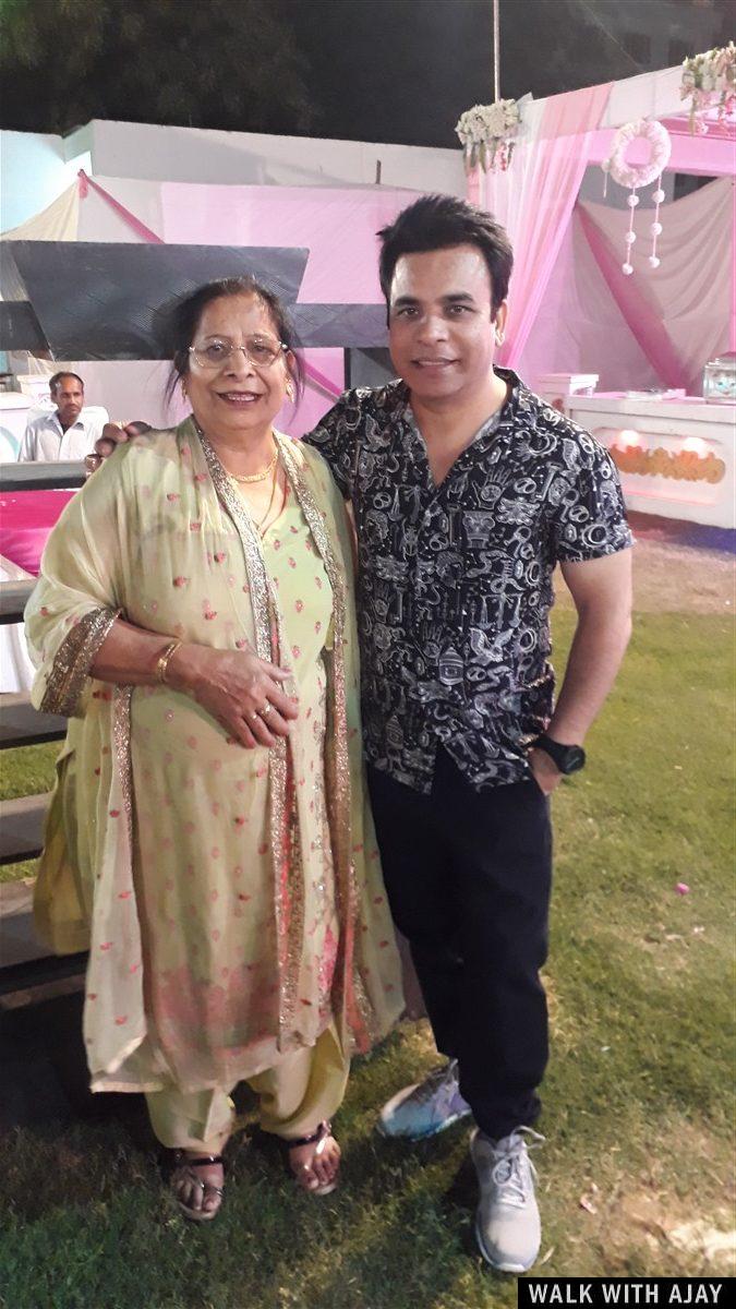 Day 3 - Attending a Ring Ceremony in Jodhpur : India (Apr’19) 8