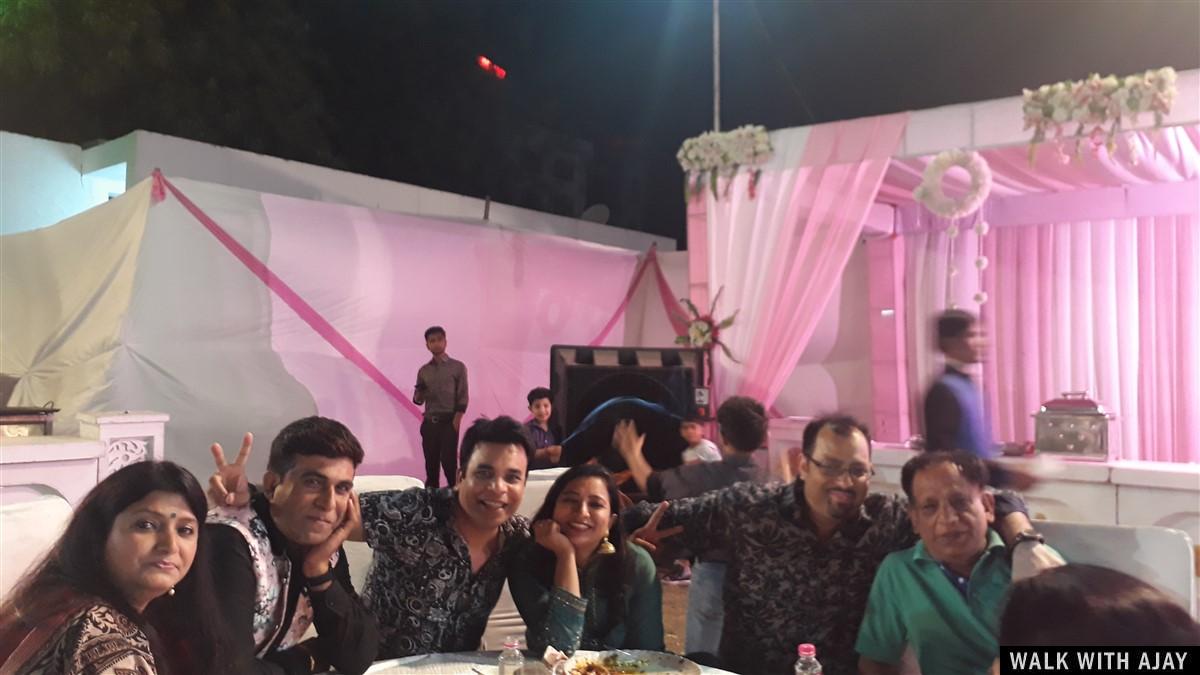 Day 3 - Attending a Ring Ceremony in Jodhpur : India (Apr’19) 13