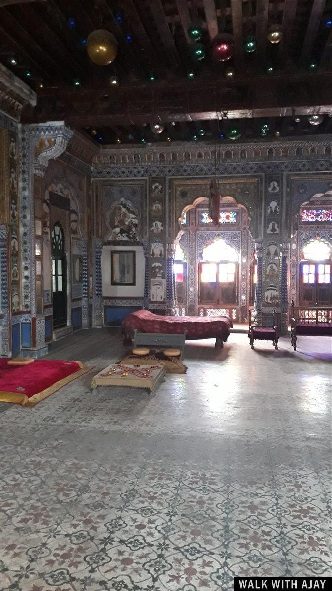 Day 4 - Remembering the History at Mehrangarh Fort : Jodhpur, India (Apr’19) 45