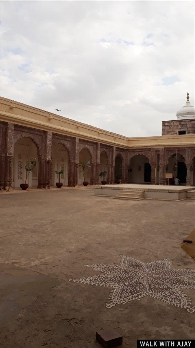 Day 4 - Remembering the History at Mehrangarh Fort : Jodhpur, India (Apr’19) 55