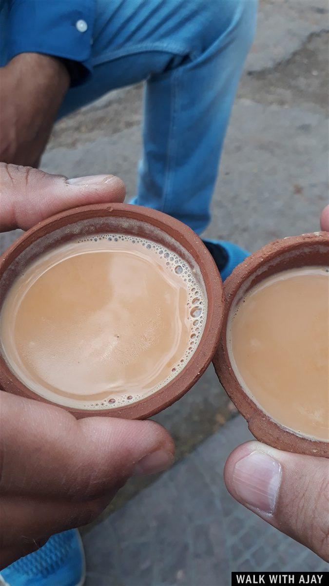 Day 4 - Remembering the History at Mehrangarh Fort : Jodhpur, India (Apr’19) 78