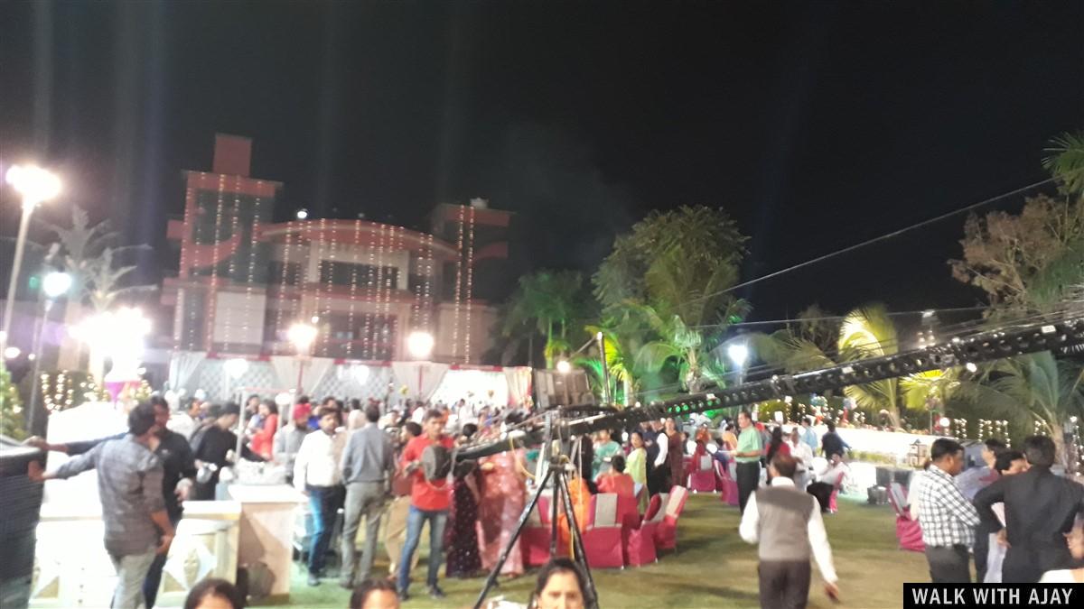 Day 4 - Attending a Marriage in Jodhpur : India (Apr’19) 15