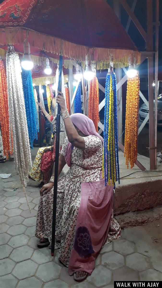 Day 4 - Attending a Marriage in Jodhpur : India (Apr’19) 18