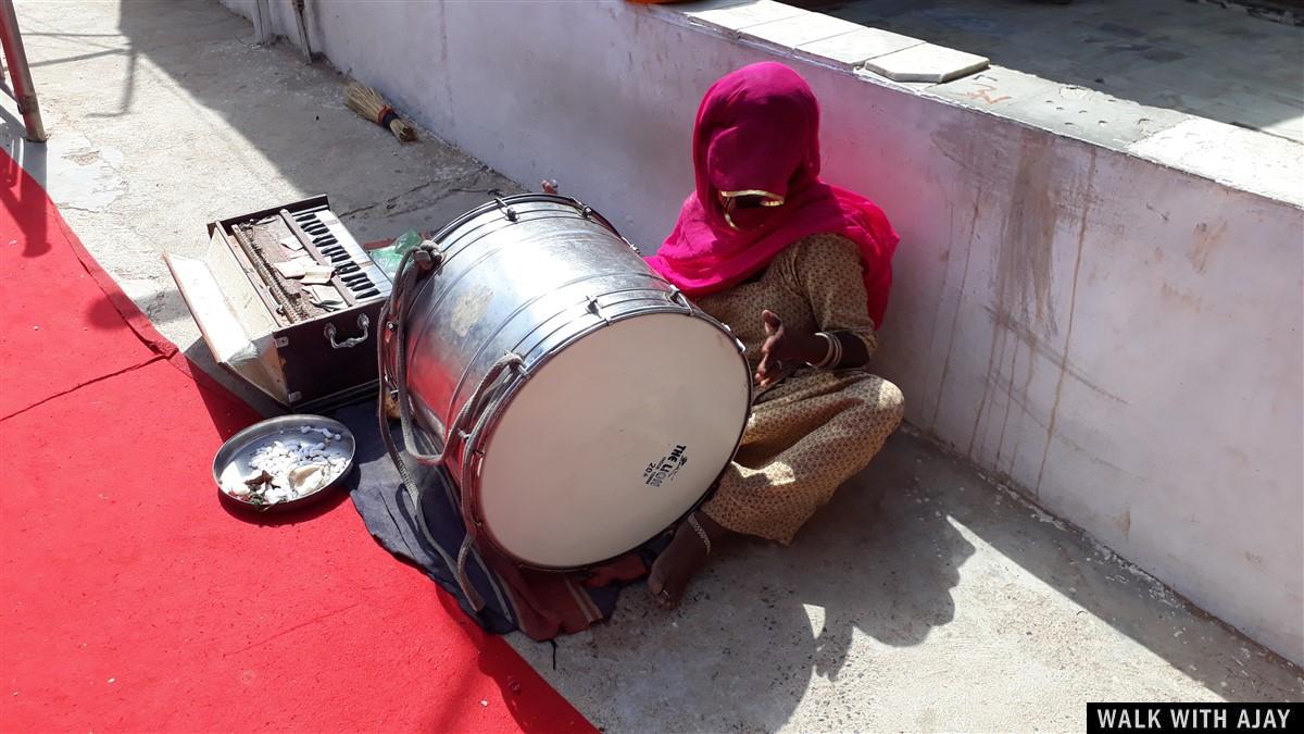 Day 5 - Visited Umaid Bhawan Palace : Jodhpur, India (Apr’19) 15