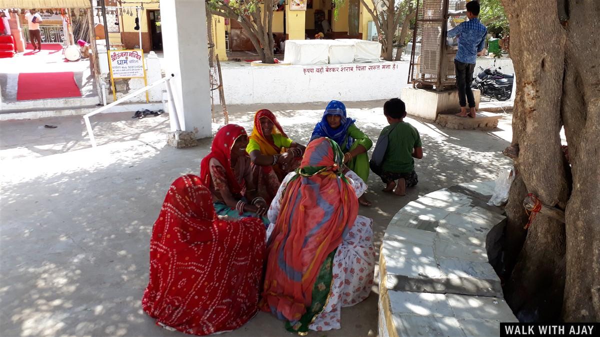 Day 5 - Visited Umaid Bhawan Palace : Jodhpur, India (Apr’19) 18