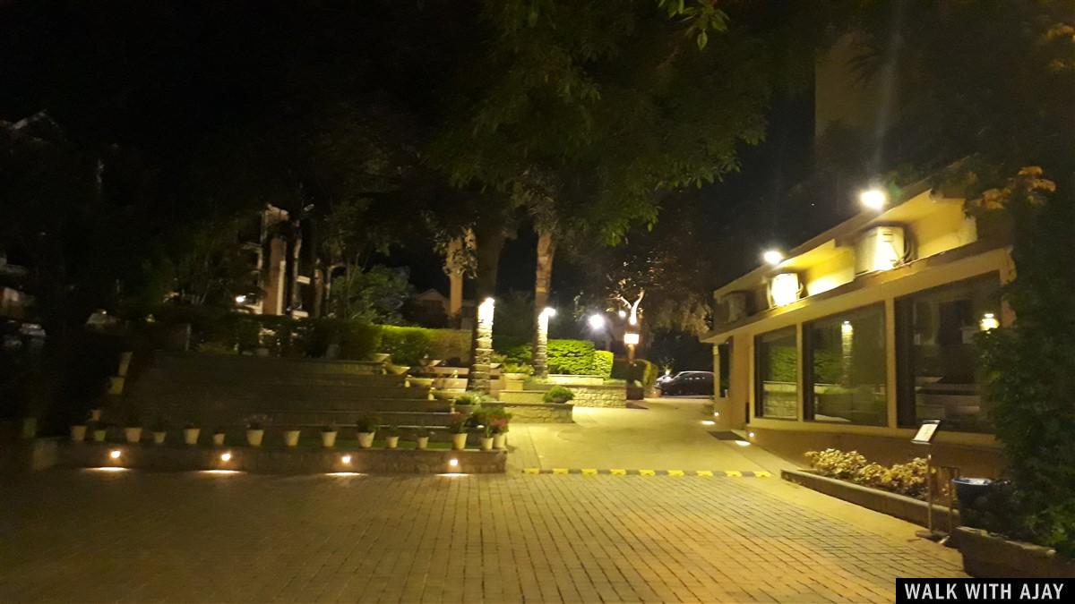 Day 6 - Visited Many Places in Mount Abu : India (Apr’19) 2