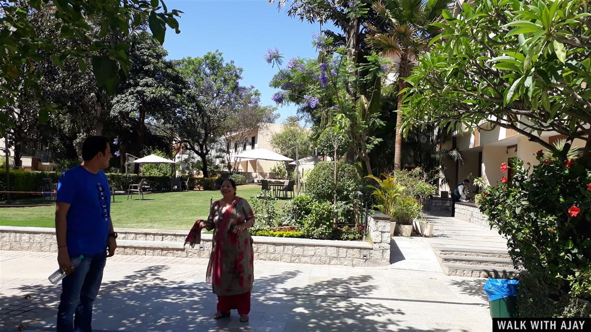 Day 6 - Visited Many Places in Mount Abu : India (Apr’19) 12