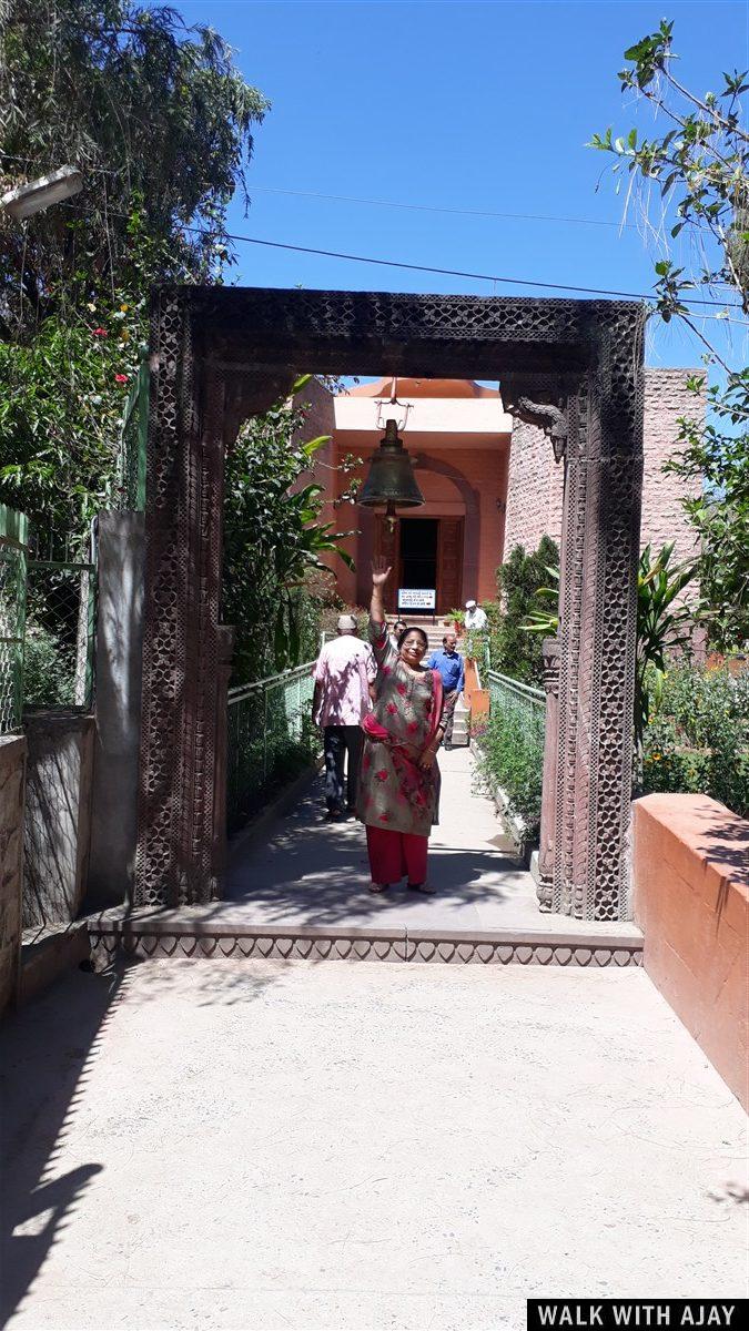 Exploring in Mount Abu, Rajasthan : India (Apr’19) – Day 6 22