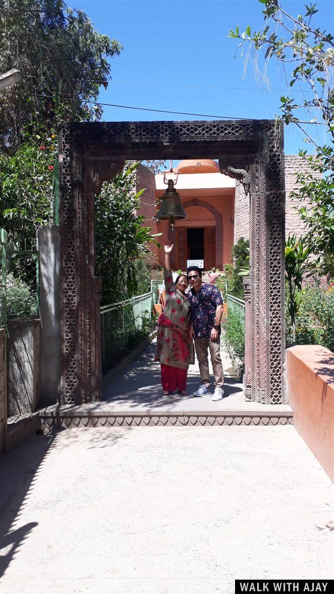 Exploring in Mount Abu, Rajasthan : India (Apr’19) – Day 6 18