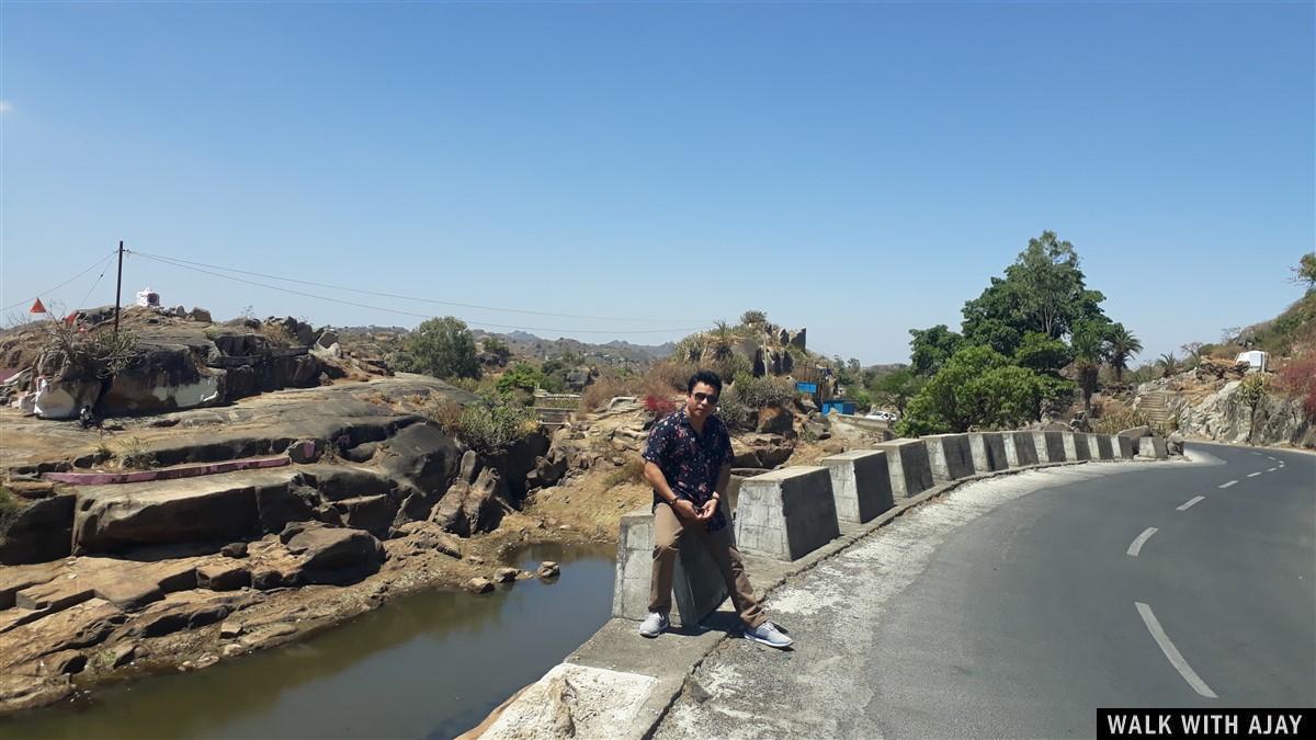 Exploring in Mount Abu, Rajasthan : India (Apr’19) – Day 6 34