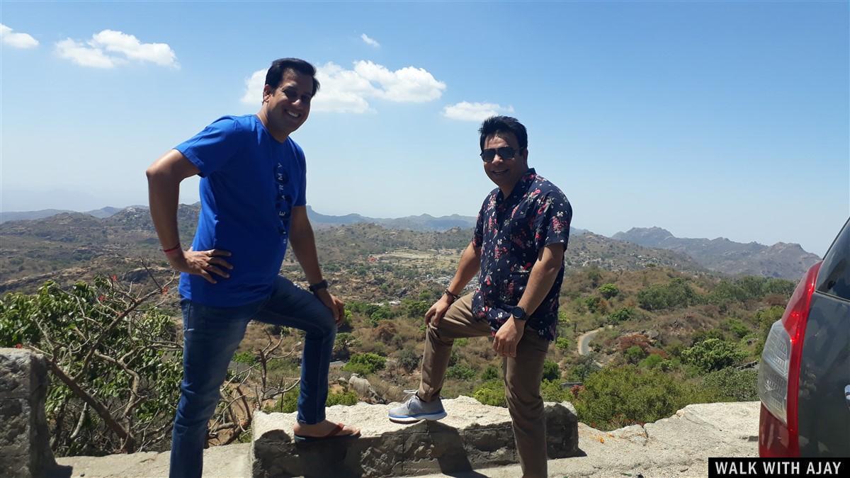 Day 6 - Visited Many Places in Mount Abu : India (Apr’19) 38