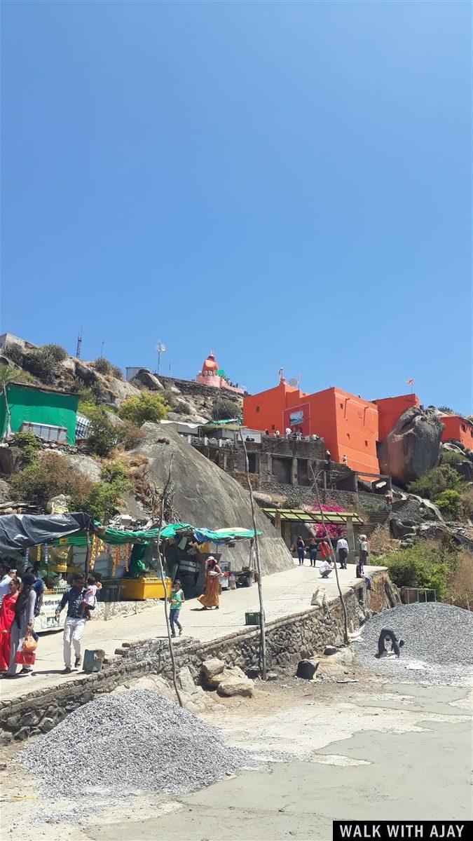 Day 6 - Visited Many Places in Mount Abu : India (Apr’19) 39