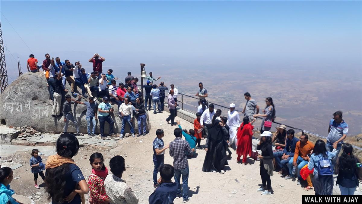 Exploring in Mount Abu, Rajasthan : India (Apr’19) – Day 6 49