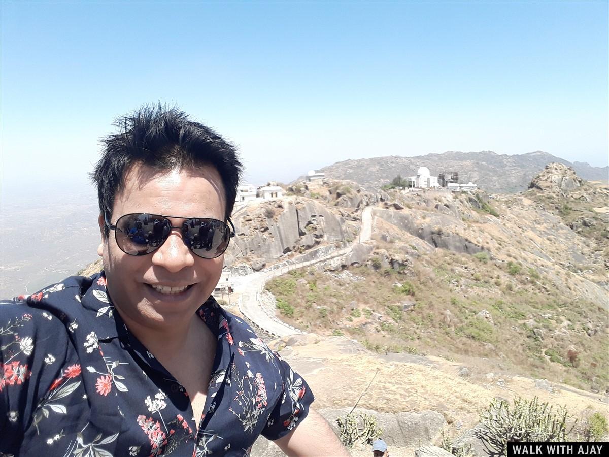 Day 6 - Visited Many Places in Mount Abu : India (Apr’19) 1