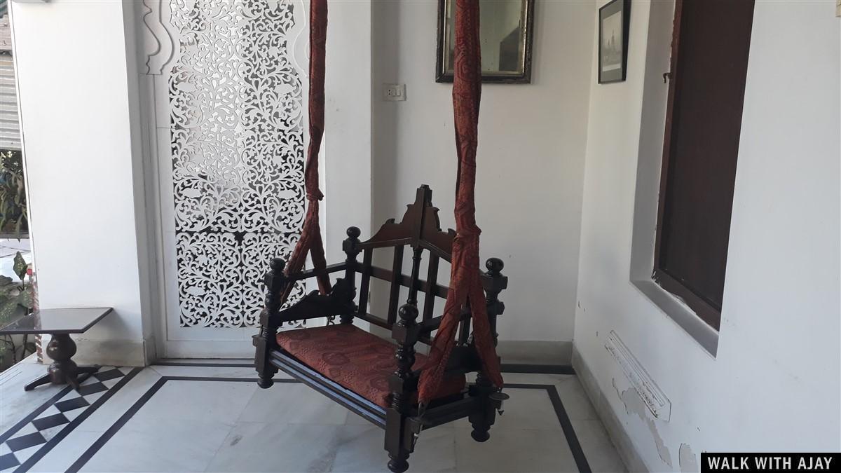 Day 7 - I Love History & Udaipur : India (Apr’19) 2