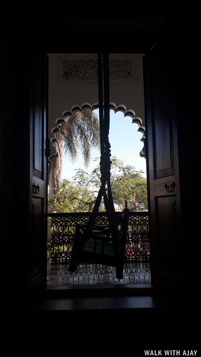 Day 7 - I Love History & Udaipur : India (Apr’19) 4