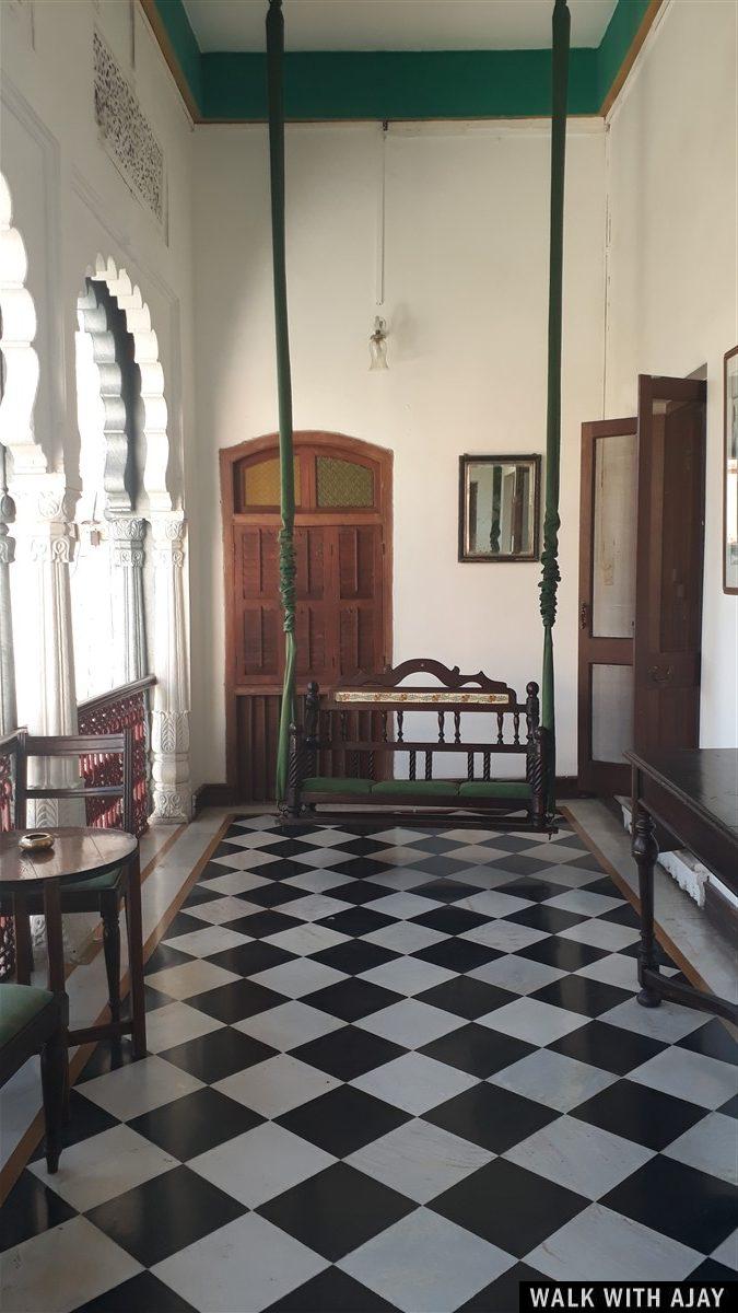 Day 7 - I Love History & Udaipur : India (Apr’19) 5