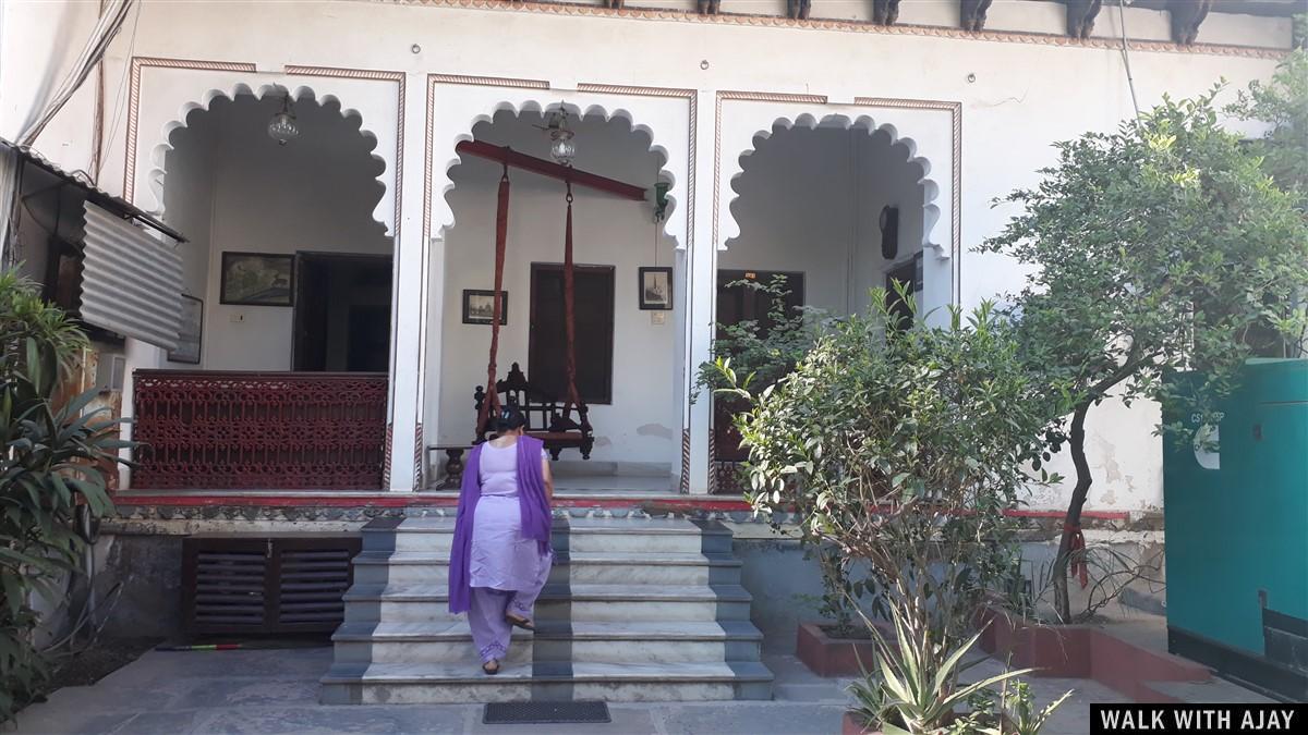 Day 7 - I Love History & Udaipur : India (Apr’19) 11