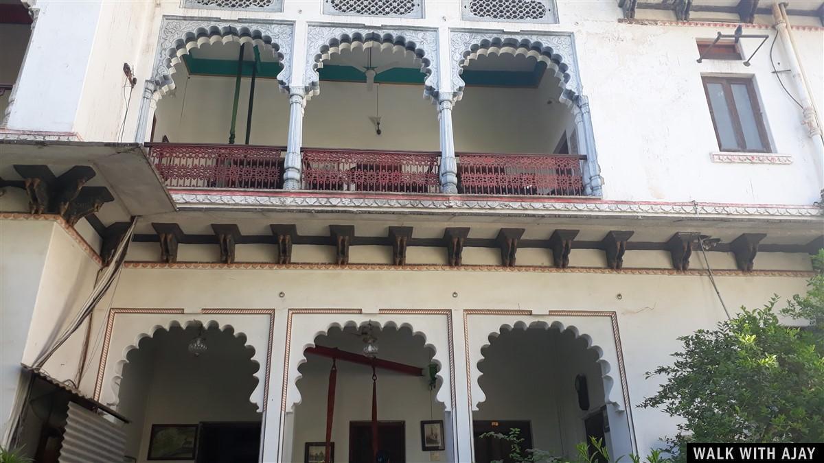 Day 7 - I Love History & Udaipur : India (Apr’19) 12